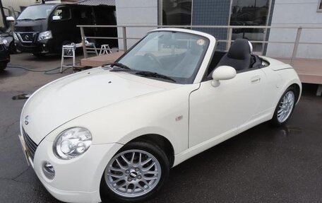 Daihatsu Copen I, 2010 год, 680 000 рублей, 1 фотография