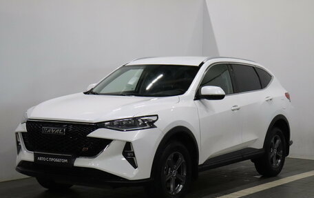 Haval F7 I, 2024 год, 2 574 000 рублей, 3 фотография