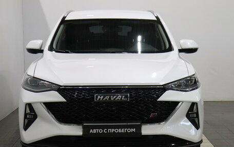 Haval F7 I, 2024 год, 2 574 000 рублей, 2 фотография