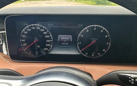Mercedes-Benz S-Класс, 2018 год, 8 000 000 рублей, 5 фотография