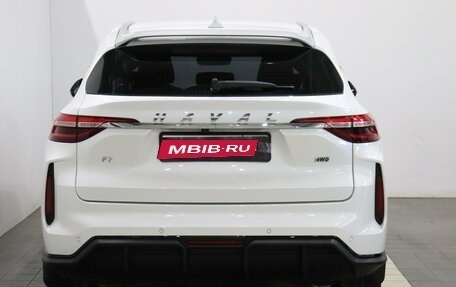 Haval F7 I, 2024 год, 2 574 000 рублей, 4 фотография