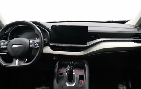 Haval F7 I, 2024 год, 2 574 000 рублей, 8 фотография