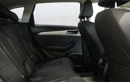 Haval F7 I, 2024 год, 2 574 000 рублей, 6 фотография