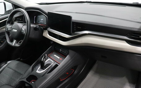 Haval F7 I, 2024 год, 2 574 000 рублей, 7 фотография