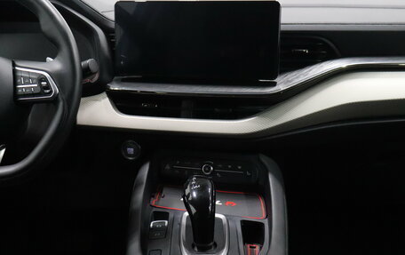 Haval F7 I, 2024 год, 2 574 000 рублей, 9 фотография