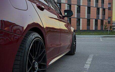 Mercedes-Benz C-Класс, 2016 год, 1 870 000 рублей, 11 фотография