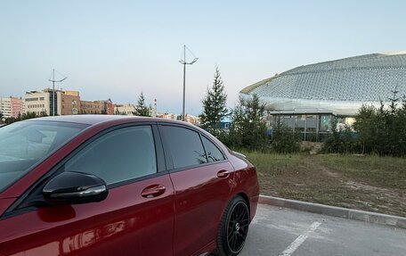 Mercedes-Benz C-Класс, 2016 год, 1 870 000 рублей, 6 фотография