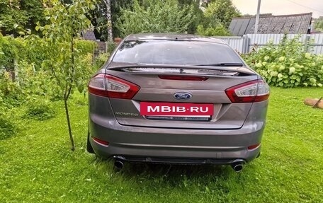 Ford Mondeo IV, 2013 год, 1 100 000 рублей, 3 фотография