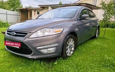 Ford Mondeo IV, 2013 год, 1 100 000 рублей, 2 фотография
