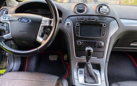Ford Mondeo IV, 2013 год, 1 100 000 рублей, 7 фотография