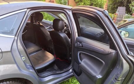 Ford Mondeo IV, 2013 год, 1 100 000 рублей, 8 фотография