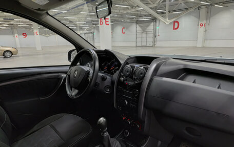 Renault Duster I рестайлинг, 2016 год, 1 260 000 рублей, 11 фотография