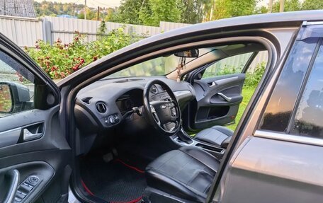 Ford Mondeo IV, 2013 год, 1 100 000 рублей, 5 фотография