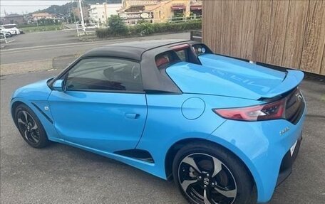 Honda S660, 2016 год, 1 050 000 рублей, 6 фотография