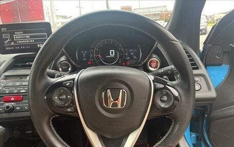 Honda S660, 2016 год, 1 050 000 рублей, 8 фотография