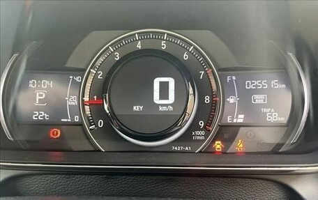 Honda S660, 2016 год, 1 050 000 рублей, 9 фотография