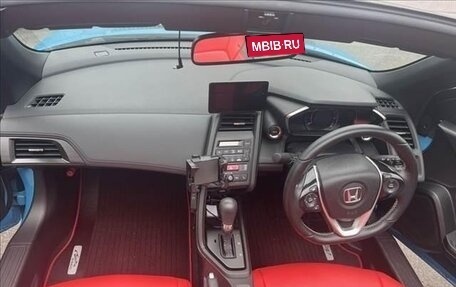 Honda S660, 2016 год, 1 050 000 рублей, 7 фотография