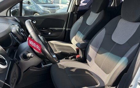 Renault Kaptur I рестайлинг, 2021 год, 1 230 000 рублей, 18 фотография