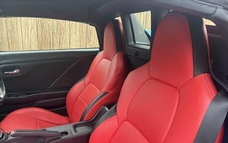 Honda S660, 2016 год, 1 050 000 рублей, 17 фотография
