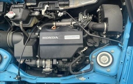 Honda S660, 2016 год, 1 050 000 рублей, 19 фотография