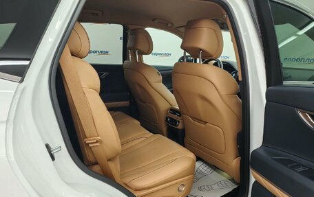 Genesis GV80 I, 2022 год, 5 500 000 рублей, 9 фотография