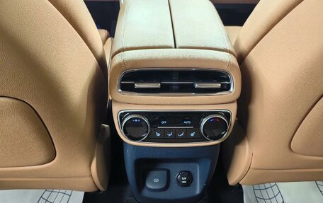Genesis GV80 I, 2022 год, 5 500 000 рублей, 10 фотография