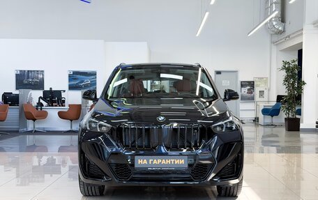 BMW X1, 2025 год, 5 870 000 рублей, 2 фотография