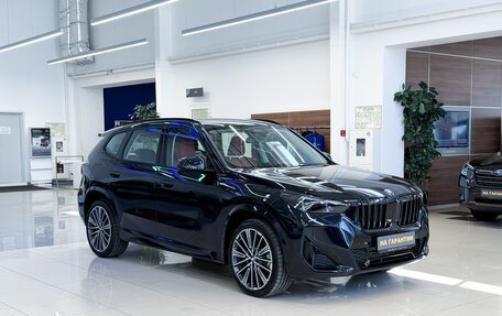 BMW X1, 2025 год, 5 870 000 рублей, 3 фотография