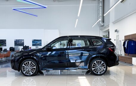 BMW X1, 2025 год, 5 870 000 рублей, 4 фотография