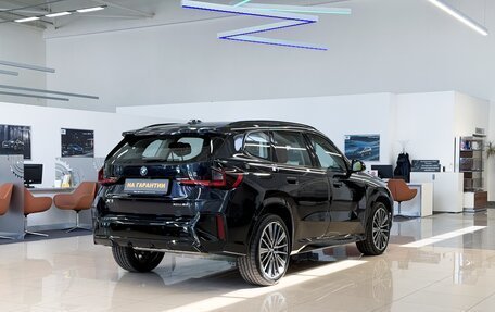 BMW X1, 2025 год, 5 870 000 рублей, 9 фотография