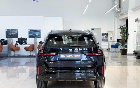 BMW X1, 2025 год, 5 870 000 рублей, 6 фотография