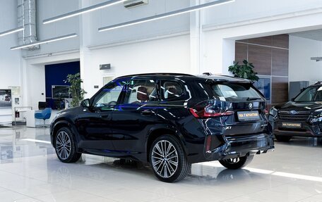 BMW X1, 2025 год, 5 870 000 рублей, 5 фотография
