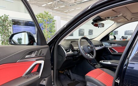BMW X1, 2025 год, 5 870 000 рублей, 11 фотография