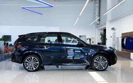BMW X1, 2025 год, 5 870 000 рублей, 10 фотография