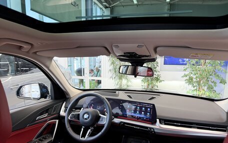 BMW X1, 2025 год, 5 870 000 рублей, 19 фотография