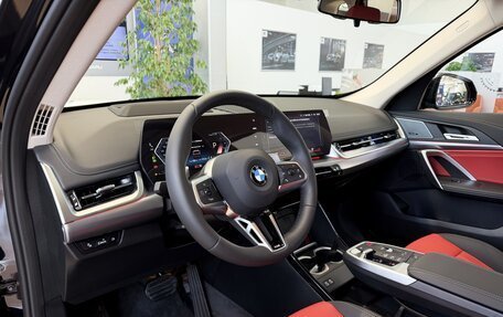 BMW X1, 2025 год, 5 870 000 рублей, 14 фотография