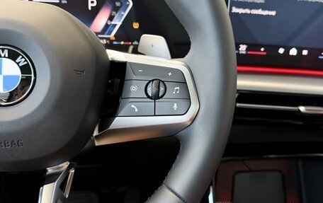 BMW X1, 2025 год, 5 870 000 рублей, 23 фотография