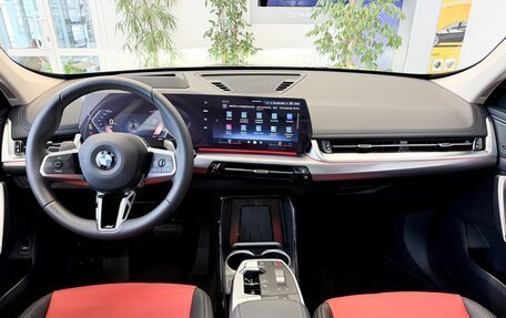BMW X1, 2025 год, 5 870 000 рублей, 20 фотография