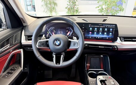 BMW X1, 2025 год, 5 870 000 рублей, 21 фотография