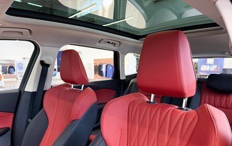 BMW X1, 2025 год, 5 870 000 рублей, 17 фотография