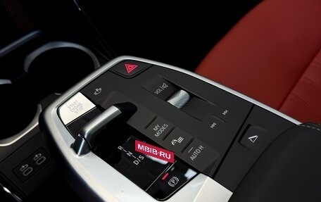 BMW X1, 2025 год, 5 870 000 рублей, 27 фотография