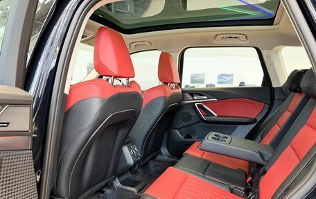 BMW X1, 2025 год, 5 870 000 рублей, 28 фотография