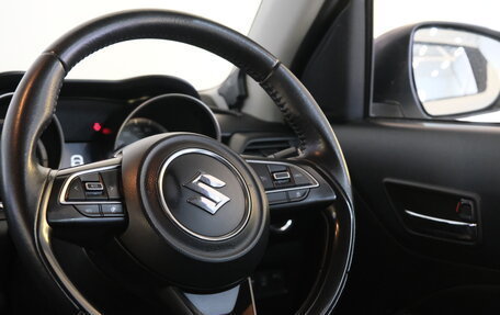 Suzuki Swift V, 2018 год, 1 199 000 рублей, 13 фотография