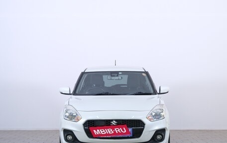 Suzuki Swift V, 2018 год, 1 199 000 рублей, 2 фотография