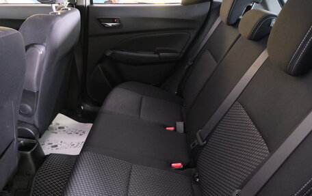 Suzuki Swift V, 2018 год, 1 199 000 рублей, 22 фотография