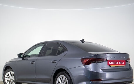 Skoda Octavia IV, 2021 год, 2 939 000 рублей, 7 фотография