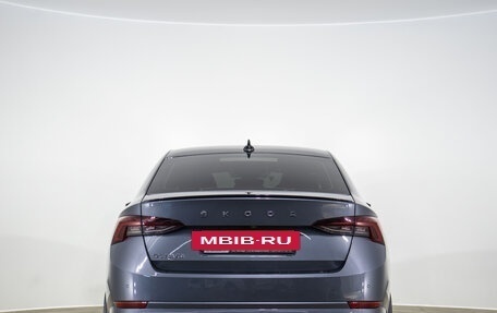 Skoda Octavia IV, 2021 год, 2 939 000 рублей, 6 фотография