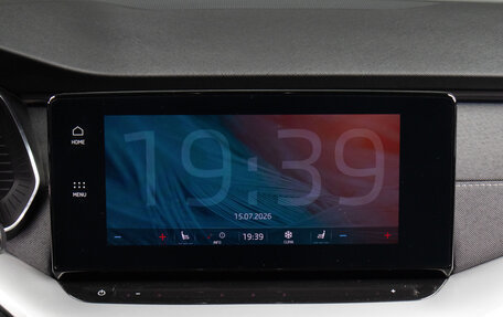 Skoda Octavia IV, 2021 год, 2 939 000 рублей, 14 фотография