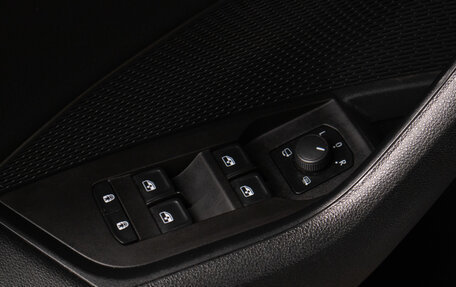 Skoda Octavia IV, 2021 год, 2 939 000 рублей, 19 фотография