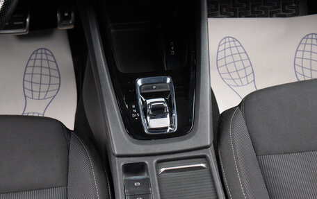 Skoda Octavia IV, 2021 год, 2 939 000 рублей, 16 фотография